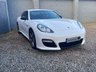 USED 2012 12 PORSCHE PANAMERA 3.0D V6 Hatchback 5dr Diesel TiptronicS Euro 5 (250 ps) &pound;6557 of extras