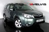 USED 2014 64 SUBARU FORESTER 2.0D XC Premium SUV 5dr Diesel Manual 4WD Euro 5 (147 ps) 