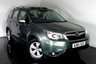 USED 2014 64 SUBARU FORESTER 2.0D XC Premium SUV 5dr Diesel Manual 4WD Euro 5 (147 ps) 