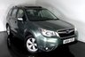 USED 2014 64 SUBARU FORESTER 2.0D XC Premium SUV 5dr Diesel Manual 4WD Euro 5 (147 ps) 