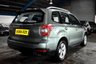USED 2014 64 SUBARU FORESTER 2.0D XC Premium SUV 5dr Diesel Manual 4WD Euro 5 (147 ps) 