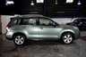USED 2014 64 SUBARU FORESTER 2.0D XC Premium SUV 5dr Diesel Manual 4WD Euro 5 (147 ps) 