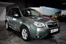 USED 2014 64 SUBARU FORESTER 2.0D XC Premium SUV 5dr Diesel Manual 4WD Euro 5 (147 ps) 