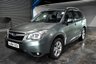 USED 2014 64 SUBARU FORESTER 2.0D XC Premium SUV 5dr Diesel Manual 4WD Euro 5 (147 ps) 