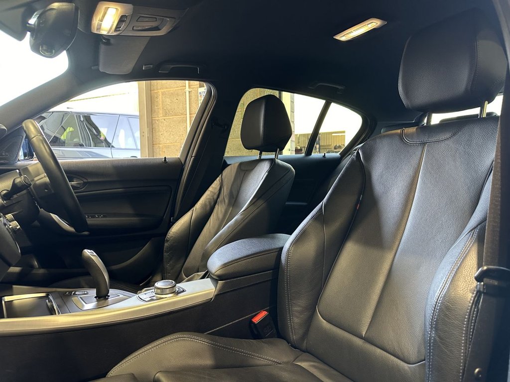 USED 2019 19 BMW 1 SERIES 1.5 118i GPF M Sport Shadow Edition Hatchback 5dr Petrol Auto Euro 6 (s/s) (136 ps) HARMAN/KARDON | FULL LEATHER