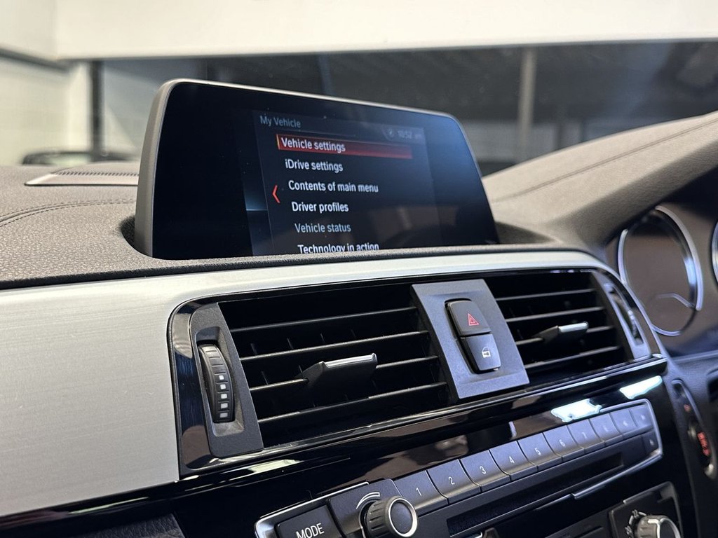 USED 2019 19 BMW 1 SERIES 1.5 118i GPF M Sport Shadow Edition Hatchback 5dr Petrol Auto Euro 6 (s/s) (136 ps) HARMAN/KARDON | FULL LEATHER