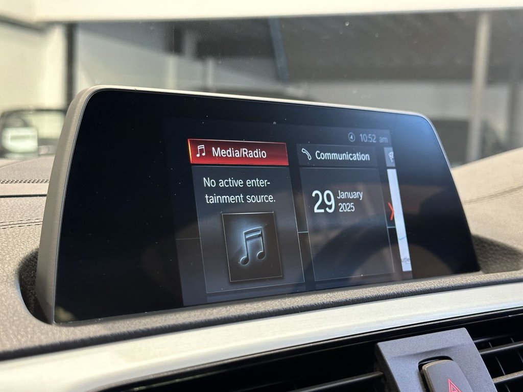 USED 2019 19 BMW 1 SERIES 1.5 118i GPF M Sport Shadow Edition Hatchback 5dr Petrol Auto Euro 6 (s/s) (136 ps) HARMAN/KARDON | FULL LEATHER