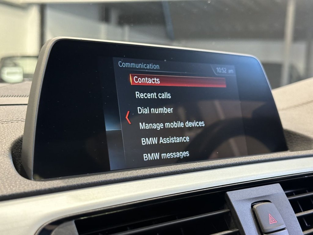 USED 2019 19 BMW 1 SERIES 1.5 118i GPF M Sport Shadow Edition Hatchback 5dr Petrol Auto Euro 6 (s/s) (136 ps) HARMAN/KARDON | FULL LEATHER