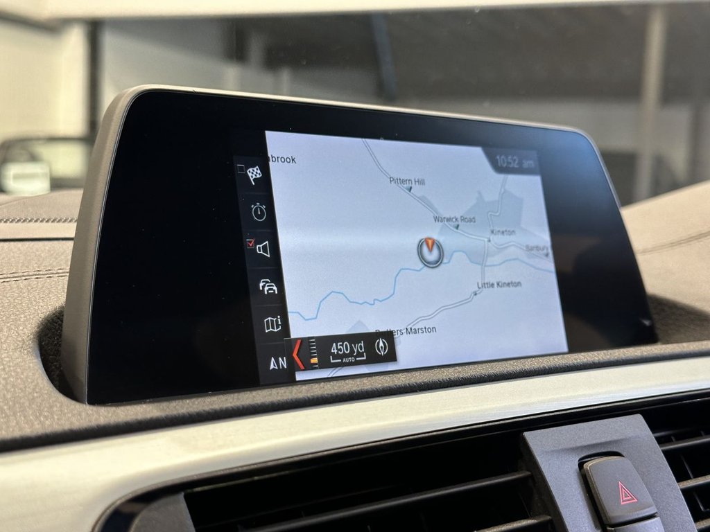 USED 2019 19 BMW 1 SERIES 1.5 118i GPF M Sport Shadow Edition Hatchback 5dr Petrol Auto Euro 6 (s/s) (136 ps) HARMAN/KARDON | FULL LEATHER