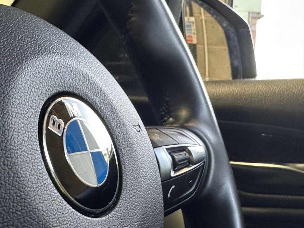USED 2019 19 BMW 1 SERIES 1.5 118i GPF M Sport Shadow Edition Hatchback 5dr Petrol Auto Euro 6 (s/s) (136 ps) HARMAN/KARDON | FULL LEATHER