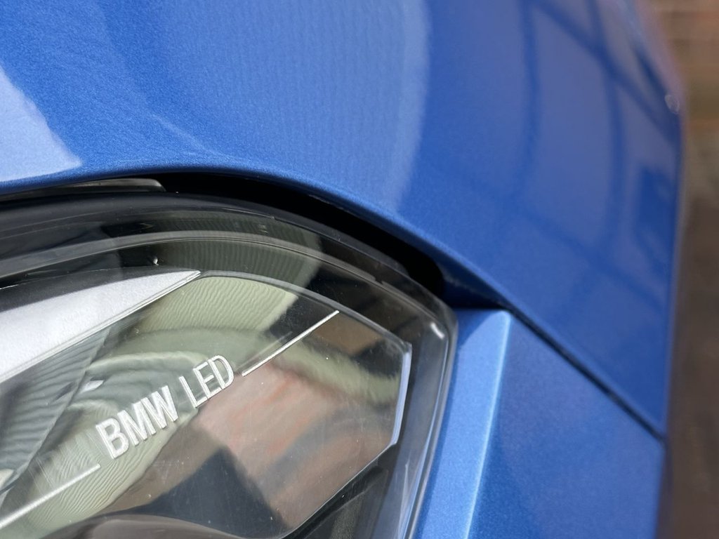 USED 2019 19 BMW 1 SERIES 1.5 118i GPF M Sport Shadow Edition Hatchback 5dr Petrol Auto Euro 6 (s/s) (136 ps) HARMAN/KARDON | FULL LEATHER