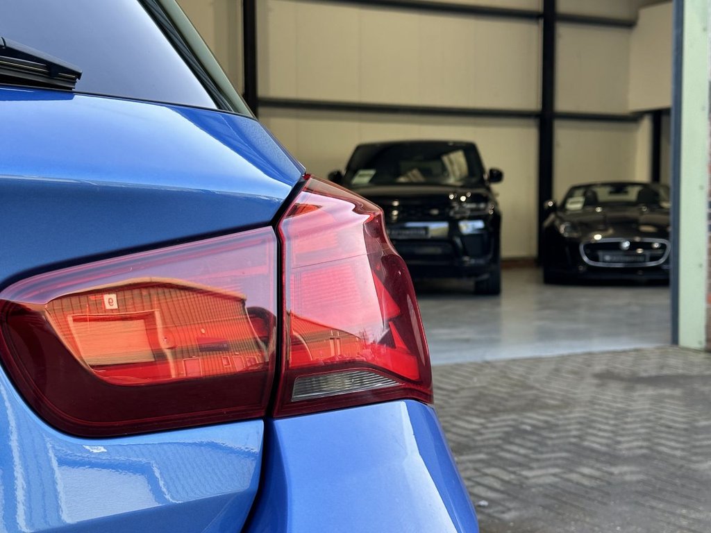 USED 2019 19 BMW 1 SERIES 1.5 118i GPF M Sport Shadow Edition Hatchback 5dr Petrol Auto Euro 6 (s/s) (136 ps) HARMAN/KARDON | FULL LEATHER