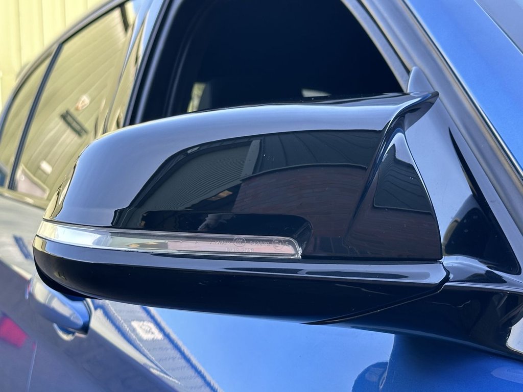 USED 2019 19 BMW 1 SERIES 1.5 118i GPF M Sport Shadow Edition Hatchback 5dr Petrol Auto Euro 6 (s/s) (136 ps) HARMAN/KARDON | FULL LEATHER