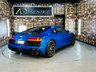 USED 2020 70 AUDI R8 5.2 FSI V10 S Tronic Euro 6 (s/s) 2dr SOLD - MORE WANTED!