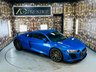 USED 2020 70 AUDI R8 5.2 FSI V10 S Tronic Euro 6 (s/s) 2dr SOLD - MORE WANTED!