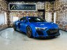 USED 2020 70 AUDI R8 5.2 FSI V10 S Tronic Euro 6 (s/s) 2dr SOLD - MORE WANTED!