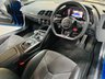 USED 2020 70 AUDI R8 5.2 FSI V10 S Tronic Euro 6 (s/s) 2dr SOLD - MORE WANTED!