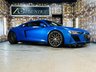 USED 2020 70 AUDI R8 5.2 FSI V10 S Tronic Euro 6 (s/s) 2dr SOLD - MORE WANTED!