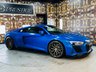 USED 2020 70 AUDI R8 5.2 FSI V10 S Tronic Euro 6 (s/s) 2dr SOLD - MORE WANTED!