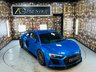 USED 2020 70 AUDI R8 5.2 FSI V10 S Tronic Euro 6 (s/s) 2dr SOLD - MORE WANTED!