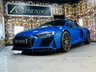 USED 2020 70 AUDI R8 5.2 FSI V10 S Tronic Euro 6 (s/s) 2dr SOLD - MORE WANTED!