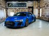 USED 2020 70 AUDI R8 5.2 FSI V10 S Tronic Euro 6 (s/s) 2dr SOLD - MORE WANTED!