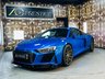 USED 2020 70 AUDI R8 5.2 FSI V10 S Tronic Euro 6 (s/s) 2dr SOLD - MORE WANTED!