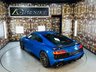 USED 2020 70 AUDI R8 5.2 FSI V10 S Tronic Euro 6 (s/s) 2dr SOLD - MORE WANTED!