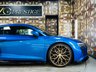 USED 2020 70 AUDI R8 5.2 FSI V10 S Tronic Euro 6 (s/s) 2dr SOLD - MORE WANTED!