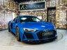 USED 2020 70 AUDI R8 5.2 FSI V10 S Tronic Euro 6 (s/s) 2dr SOLD - MORE WANTED!