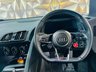 USED 2020 70 AUDI R8 5.2 FSI V10 S Tronic Euro 6 (s/s) 2dr SOLD - MORE WANTED!