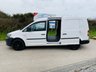 USED 2013 63 VOLKSWAGEN CADDY 1.6 TDI C20 Startline Panel Van 4dr Diesel Manual L1 H1 (149 g/km, 101 bhp) 