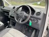 USED 2013 63 VOLKSWAGEN CADDY 1.6 TDI C20 Startline Panel Van 4dr Diesel Manual L1 H1 (149 g/km, 101 bhp) 