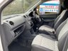 USED 2013 63 VOLKSWAGEN CADDY 1.6 TDI C20 Startline Panel Van 4dr Diesel Manual L1 H1 (149 g/km, 101 bhp) 