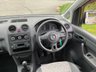 USED 2013 63 VOLKSWAGEN CADDY 1.6 TDI C20 Startline Panel Van 4dr Diesel Manual L1 H1 (149 g/km, 101 bhp) 