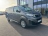 USED 2023 73 PEUGEOT EXPERT 2.0 BLUEHDI PROFESSIONAL PREMIUM PLUS L2 LWB 145PS AIR CON 