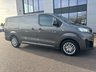 USED 2023 73 PEUGEOT EXPERT 2.0 BLUEHDI PROFESSIONAL PREMIUM PLUS L2 LWB 145PS AIR CON 