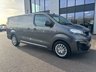 USED 2023 73 PEUGEOT EXPERT 2.0 BLUEHDI PROFESSIONAL PREMIUM PLUS L2 LWB 145PS AIR CON 