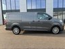 USED 2023 73 PEUGEOT EXPERT 2.0 BLUEHDI PROFESSIONAL PREMIUM PLUS L2 LWB 145PS AIR CON 