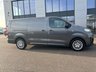 USED 2023 73 PEUGEOT EXPERT 2.0 BLUEHDI PROFESSIONAL PREMIUM PLUS L2 LWB 145PS AIR CON 