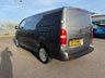 USED 2023 73 PEUGEOT EXPERT 2.0 BLUEHDI PROFESSIONAL PREMIUM PLUS L2 LWB 145PS AIR CON 