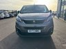USED 2023 73 PEUGEOT EXPERT 2.0 BLUEHDI PROFESSIONAL PREMIUM PLUS L2 LWB 145PS AIR CON 