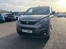 USED 2023 73 PEUGEOT EXPERT 2.0 BLUEHDI PROFESSIONAL PREMIUM PLUS L2 LWB 145PS AIR CON 