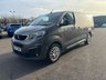 USED 2023 73 PEUGEOT EXPERT 2.0 BLUEHDI PROFESSIONAL PREMIUM PLUS L2 LWB 145PS AIR CON 