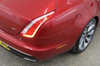 USED 2018 68 JAGUAR XJ 3.0d V6 Portfolio Saloon 4dr Diesel Auto Euro 6 (s/s) (300 ps) LOADED WITH FEATURES, LUXURY DRIVE & GREAT VALUE