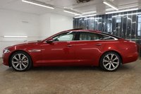 USED 2018 68 JAGUAR XJ 3.0d V6 Portfolio Saloon 4dr Diesel Auto Euro 6 (s/s) (300 ps) LOADED WITH FEATURES, LUXURY DRIVE & GREAT VALUE