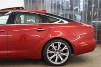 USED 2018 68 JAGUAR XJ 3.0d V6 Portfolio Saloon 4dr Diesel Auto Euro 6 (s/s) (300 ps) LOADED WITH FEATURES, LUXURY DRIVE & GREAT VALUE