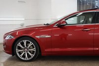 USED 2018 68 JAGUAR XJ 3.0d V6 Portfolio Saloon 4dr Diesel Auto Euro 6 (s/s) (300 ps) LOADED WITH FEATURES, LUXURY DRIVE & GREAT VALUE