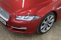 USED 2018 68 JAGUAR XJ 3.0d V6 Portfolio Saloon 4dr Diesel Auto Euro 6 (s/s) (300 ps) LOADED WITH FEATURES, LUXURY DRIVE & GREAT VALUE
