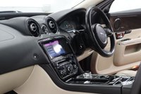 USED 2018 68 JAGUAR XJ 3.0d V6 Portfolio Saloon 4dr Diesel Auto Euro 6 (s/s) (300 ps) LOADED WITH FEATURES, LUXURY DRIVE & GREAT VALUE